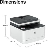HP LaserJet Pro MFP 3101sdw Printer