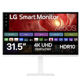 LG Smart Monitor 32U720SA 31.5
