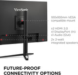 ViewSonic XG2736-2K 27