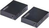 StarTech.com 10/100 Ethernet Extender Kit Up to 0.5mi (800m), Long-Ran