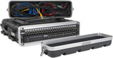 Y417U Tripp Lite Boîtier 2U en ABS pour équipement de rack de serveur, valise de transport