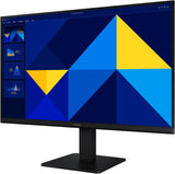 Samsung 24-inch FHD Flat Screen IPS Panel 5ms 100Hz Monitor with Eye-S