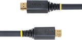 StarTech.com 20ft (6.1m) High Speed HDMI Cable with Gripping Connector