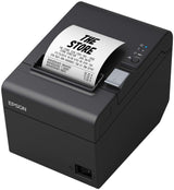 Epson TM-U590-112 Slip Printer - Serial Interface