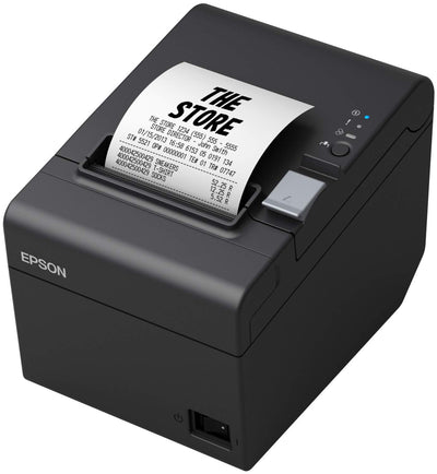 Epson TM-U590-112 Slip Printer - Serial Interface