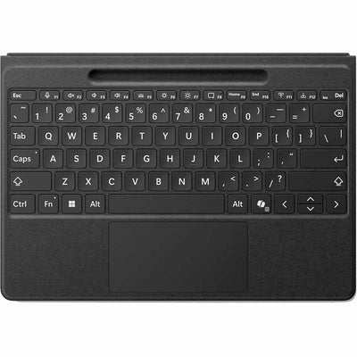Microsoft Surface Pro Flex Keyboard Black English