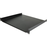 StarTech.com 1U Server Rack Shelf - Universal Rack Mount Cantilever Sh