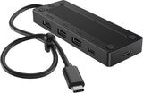 HP Usb-C Travel Hub G3, W129038687