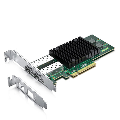 INTEL ETHERNET CTLR 10GB X710-ZT2 DUAL PORT TRAY
