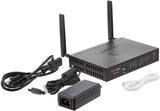 Appareil de sécurité réseau Sonicwall TZ270 W