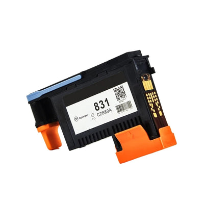 831 Latex Printhead 4-Pack, Compatible with HP, For 110 115 310 315 3
