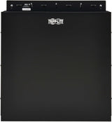 Tripp Lite SmartRack Enceinte Rackmount Verticale Murale 2U Profil Bas
