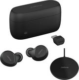 Jabra Evolve2 Buds - USB-C MS - Pad de recharge sans fil Dongle USB-C Thé