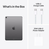 Apple iPad Air 11 128 Go Gris sidéral