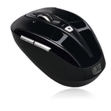 Wireless mini mouse Black