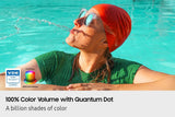 Samsung LH65QETELGCXGO 65-Inch D-LED Display