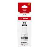 Canon GI-21 PGBK Ink Bottle GI-21 Black