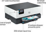 Imprimante multifonction HP OfficeJet Pro 9110b sans fil, couleur, numériseur, copieur avec B