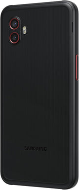 Samsung Galaxy XCover6 Pro 5G - Black, 128GB, 6.6