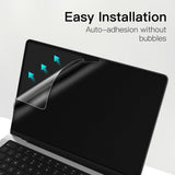 JETech Protecteur d'écran pour MacBook Pro 14 pouces (M1-M5, 2021-2026), An