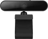 Lenovo Performance FHD Webcam, 1080p FHD, USB-C,Log-on with Windows He