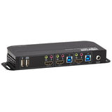 Commutateur KVM HDMI Eaton Tripp Lite B005-HUA2-K, 4K 60Hz