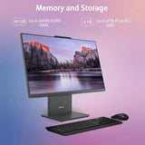 Lenovo IdeaCentre AIO 27IRH9 27