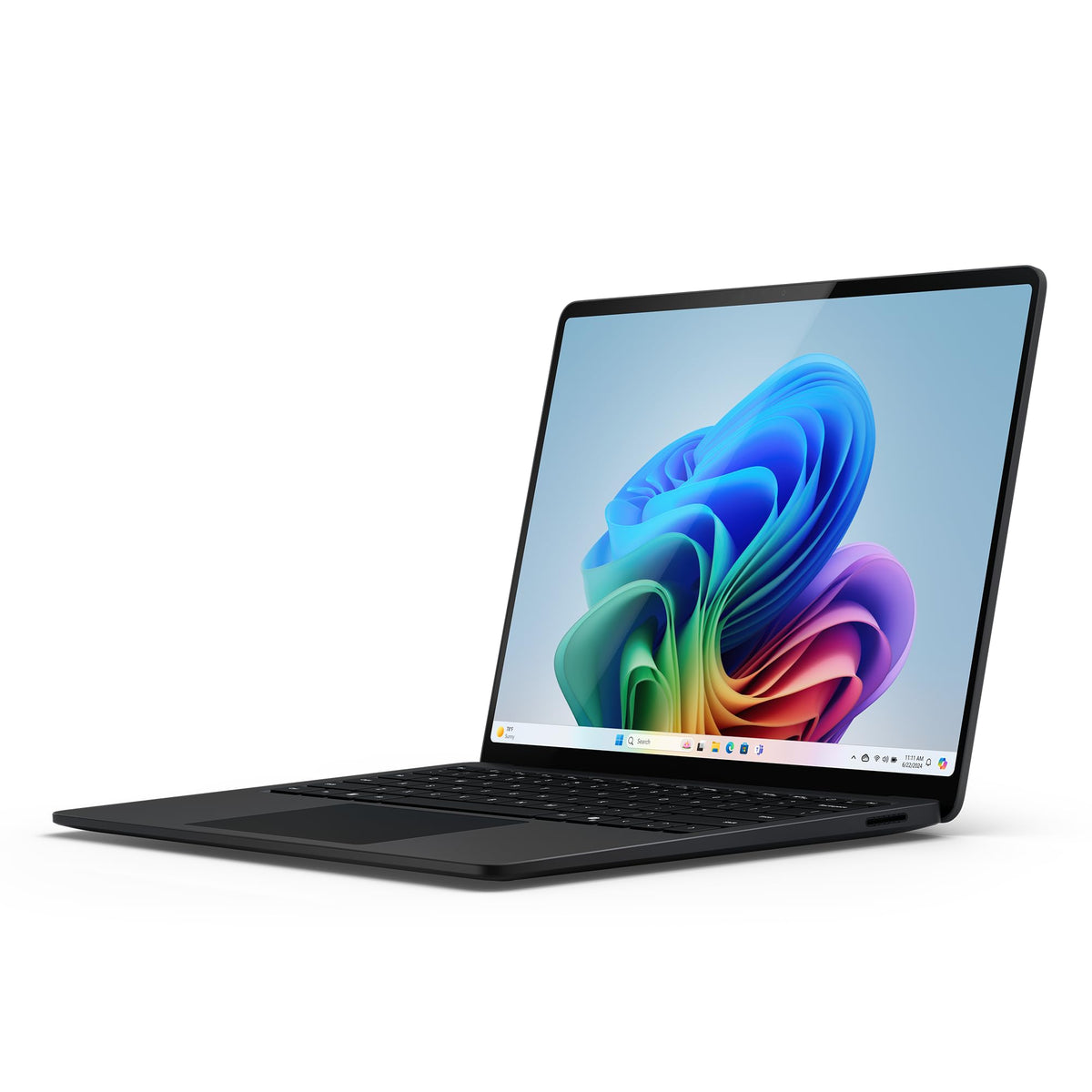 Laptop 7 13.8IN INTC U5 16GB 512GB ENG WIN11 Black COMM
