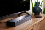 Bose TV Speaker – Petite barre de son avec connectivité Bluetooth et HDMI-ARC