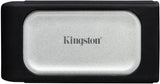 Kingston Xs2000 500GB Portable SSD