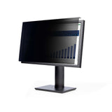 StarTech.com 24-inch 16:10 Computer Monitor Privacy Screen, Hanging Ac