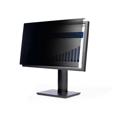 StarTech.com 24-inch 16:10 Computer Monitor Privacy Screen, Hanging Ac