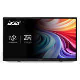 Acer PM161QT bmiuuux Moniteur portable tactile FHD 15,6