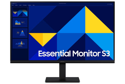 LCD BUSINESS MONITOR 27IN IPS 100HZ