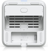 Ubiquiti UNAS 2 UniFi 2-Bay Network Attached Storage - White (UNAS-2-W