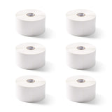 Zebra Technologies 10010063 POLYPRO 4000D Labels, 2.25