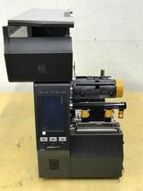 Zebra ZT411 Thermal Label Printer (ZT41142-T010000Z)