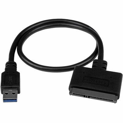 Startech USB 3.1 Gen 2 Adapter Cable with UASP