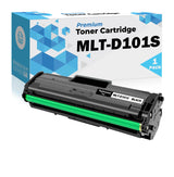 Ultra Toner® Compatible pour Samsung MLT-D101S Toner noir