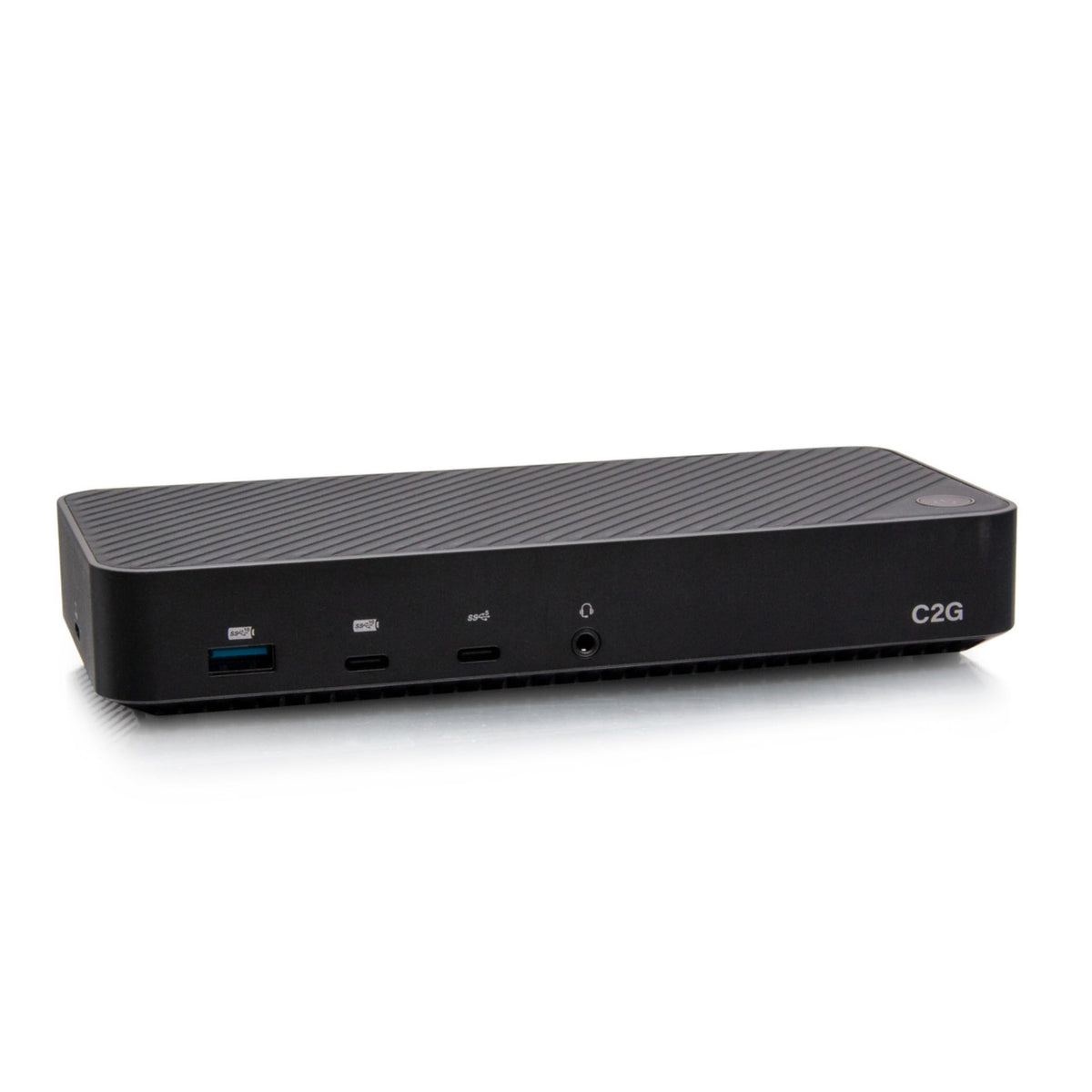 AV/PC Docking Stations
