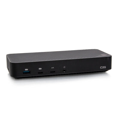 AV/PC Docking Stations