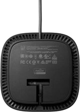 HP USB-C/A Universal Dock G2 (5TW13AA#ABA)