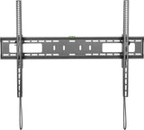 StarTech.com Flat Screen TV Wall Mount - Tilting - Heavy Duty TV Wall