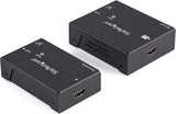 StarTech.com 330 ft. (100 m) HDMI Over CAT5e / CAT6 Extender - HDMI ov