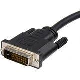 StarTech.com Câble DisplayPort vers DVI de 3 m - DisplayPort vers DVI A