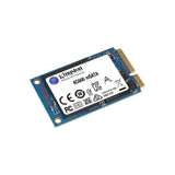 SSD SATA3 Kingston KC600 512 Go