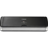 Canon imageFORMULA P-215II Scan-tini Personal Mobile Document Scanner,