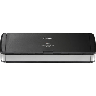 Canon imageFORMULA P-215II Scan-tini Personal Mobile Document Scanner,