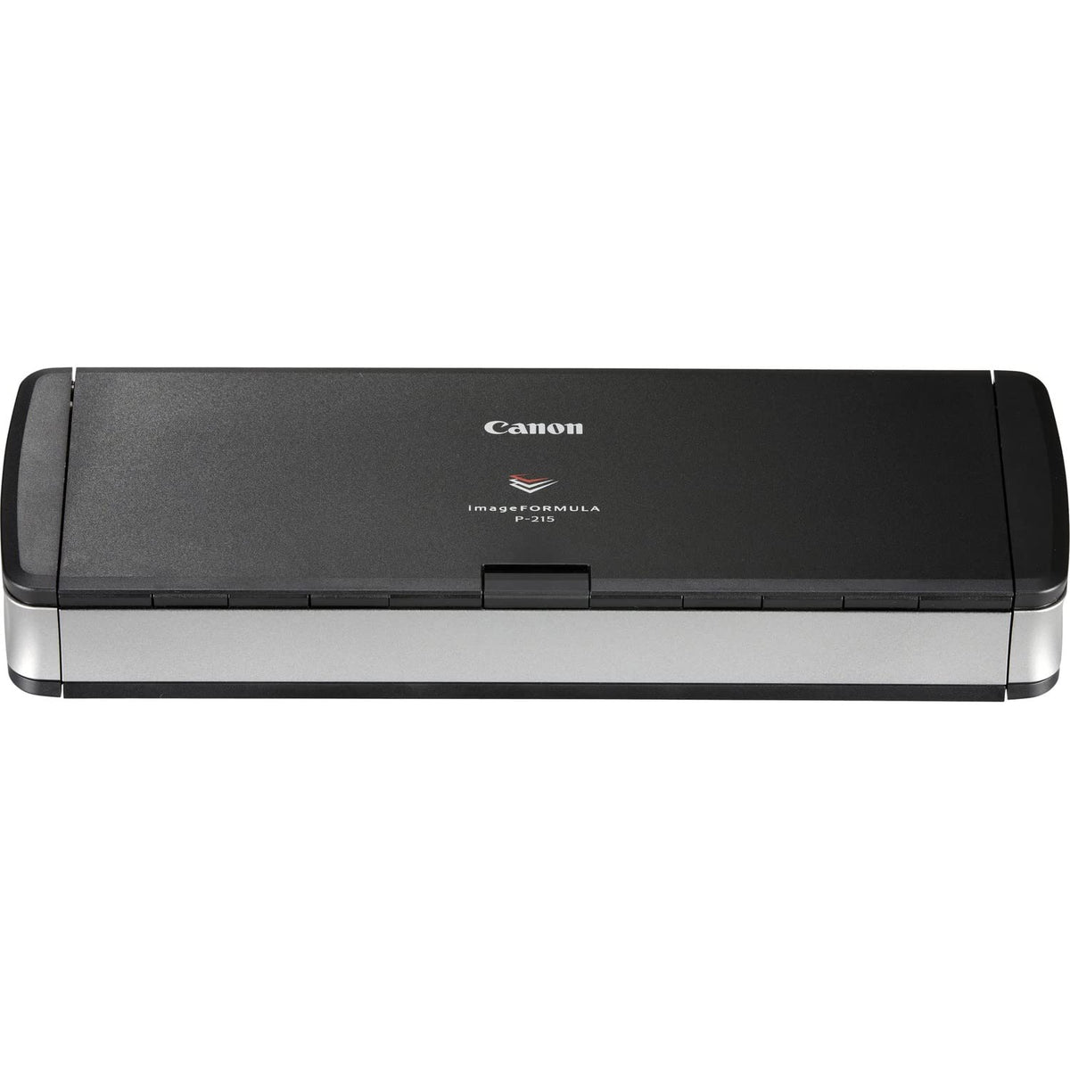 Canon imageFORMULA P-215II Scan-tini Personal Mobile Document Scanner,