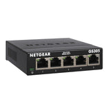 Netgear GS305 5-Port Gigabit Ethernet Switch